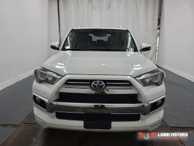 Toyota 4runner, снимка 7