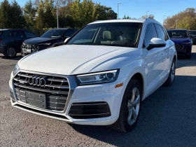 Audi Q5 * Progressiv * CARFAX * , снимка 1