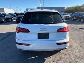 Audi Q5 * Progressiv * CARFAX * , снимка 4