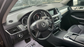 Mercedes-Benz ML 350 CDI/FULL/BLUEEFFICIENCY BLUETEC EURO6 - Като Нов!, снимка 7