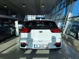 Kia Niro, снимка 6