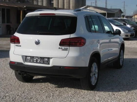 VW Tiguan 2.0 TDI | Mobile.bg    5