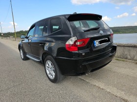 BMW X3 3.0d, снимка 5