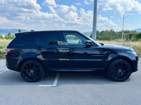 Land Rover Range Rover Sport HSE 3.0 | Mobile.bg    6