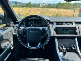 Land Rover Range Rover Sport HSE 3.0 | Mobile.bg    8