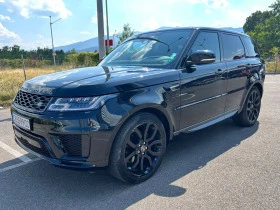 Land Rover Range Rover Sport HSE 3.0 1