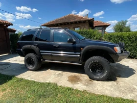 Jeep Grand cherokee | Mobile.bg    2