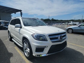 Mercedes-Benz GL 500 4matic* * * * * *  | Mobile.bg    3