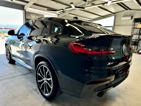 BMW X4 xDrive30i M Sport Package | Mobile.bg    4