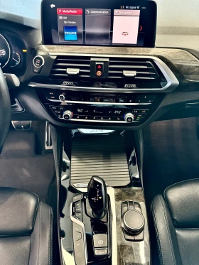 BMW X4 xDrive30i M Sport Package, снимка 9