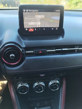 Mazda СХ-3 AWD SKYACTIVE /HEAD-UP Display, снимка 14