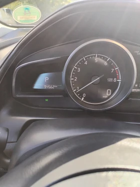 Mazda СХ-3 AWD SKYACTIVE /HEAD-UP Display, снимка 16