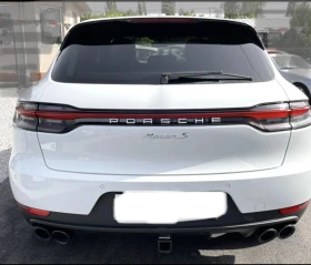 Porsche Macan S, снимка 2