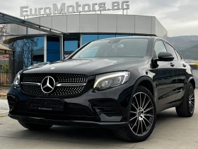 Mercedes-Benz GLC 250 d, COUPE, 4-MAT, AMG LINE, KEY-GO, BURMESTER, CAME, снимка 1