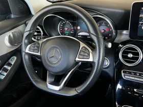 Mercedes-Benz GLC 250 d, COUPE, 4-MAT, AMG LINE, KEY-GO, BURMESTER, CAME, снимка 11