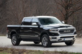 Dodge RAM 1500 5.7 HEMI LIMITED, снимка 2