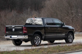 Dodge RAM 1500 5.7 HEMI LIMITED, снимка 3