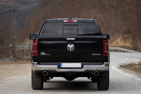 Dodge RAM 1500 5.7 HEMI LIMITED, снимка 4