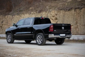 Dodge RAM 1500 5.7 HEMI LIMITED, снимка 5