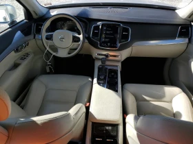 Volvo Xc90 T6* Подгрев* Камера* Панорама* 4x4, снимка 8