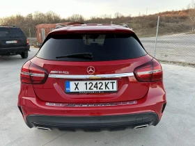 Mercedes-Benz GLA 220 | Mobile.bg    4