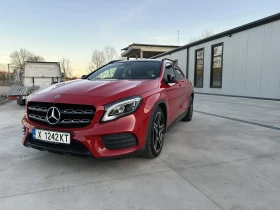  Mercedes-Benz GLA 22...