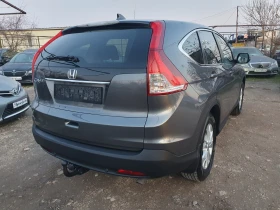 Honda Cr-v 2.0i АВТОМАТИК 4x4 LED КАМЕРА NAVI Серв. История, снимка 3