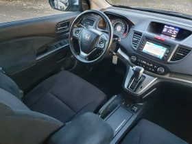 Honda Cr-v 2.0i АВТОМАТИК 4x4 LED КАМЕРА NAVI Серв. История, снимка 8