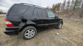 Mercedes-Benz ML 400, снимка 8