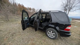 Mercedes-Benz ML 400, снимка 5