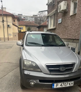 Kia Sorento, снимка 5