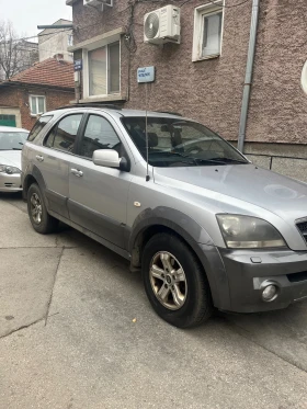 Kia Sorento, снимка 4