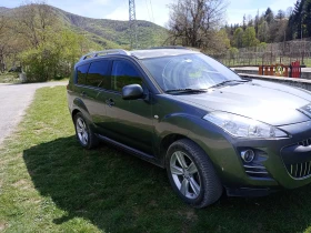 Peugeot 4007 2.2Навигация, снимка 6