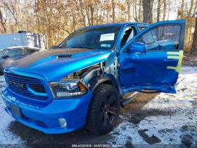 Dodge RAM 1500  SPORT 4X4 5'7 BOX | Mobile.bg    2