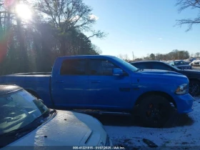 Dodge RAM 1500  SPORT 4X4 5'7 BOX | Mobile.bg    11