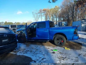 Dodge RAM 1500  SPORT 4X4 5'7 BOX | Mobile.bg    12