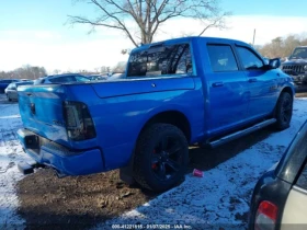 Dodge RAM 1500  SPORT 4X4 5'7 BOX | Mobile.bg    4