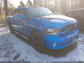  Dodge RAM 1500