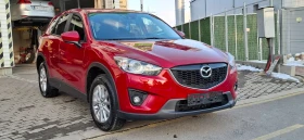 Mazda CX-5 2.0 160кс Awd трислойна червена перла!!, снимка 1