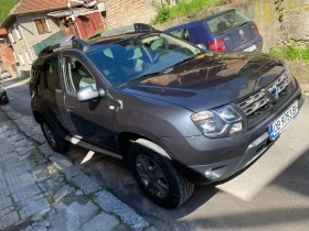 Dacia Duster 4 x 4 | Mobile.bg    3