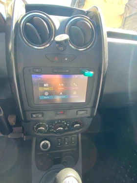 Dacia Duster 4 x 4 | Mobile.bg    8