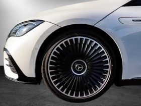 Mercedes-Benz EQE 53 AMG 4Matic = Premium Plus = Manufaktur  | Mobile.bg    5