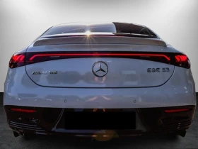 Mercedes-Benz EQE 53 AMG 4Matic = Premium Plus = Manufaktur  | Mobile.bg    3
