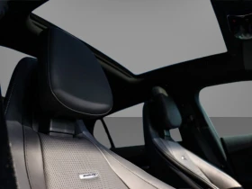 Mercedes-Benz EQE 53 AMG 4Matic = Premium Plus = Manufaktur  | Mobile.bg    13