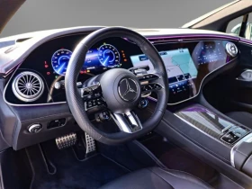 Mercedes-Benz EQE 53 AMG 4Matic = Premium Plus = Manufaktur  | Mobile.bg    8