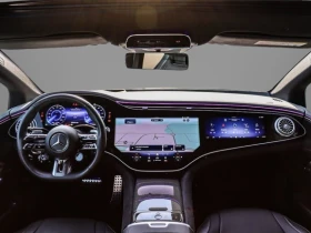 Mercedes-Benz EQE 53 AMG 4Matic = Premium Plus = Manufaktur  | Mobile.bg    10
