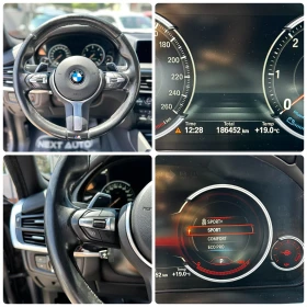 BMW X6 M50D 3.0D 381HP  NAVI EURO6 | Mobile.bg    14