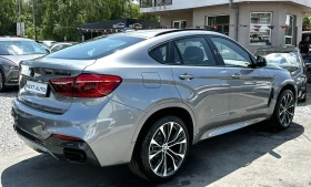 BMW X6 M50D 3.0D 381HP  NAVI EURO6 | Mobile.bg    5
