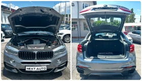 BMW X6 M50D 3.0D 381HP  NAVI EURO6 | Mobile.bg    16