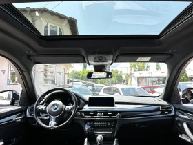 BMW X6 M50D 3.0D 381HP  NAVI EURO6 | Mobile.bg    9